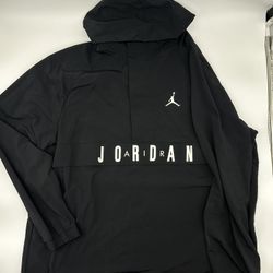 Jordan Windbreaker
