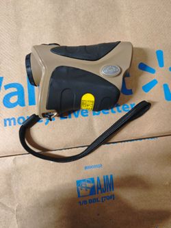 Halo rangefinder