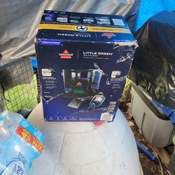 New Extractor MACHINE