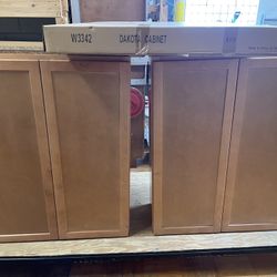 Kitchen Cabinets 