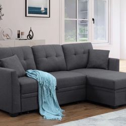 Sleeper Sofa