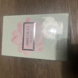 Women’s And Men’s Smells And Ed Hardy Bag