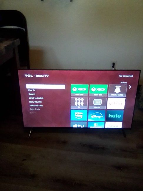 Roku Tv