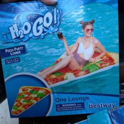 Pool Floaties