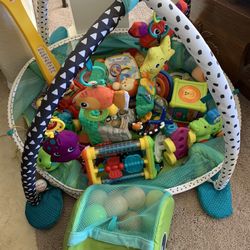 Baby Toys