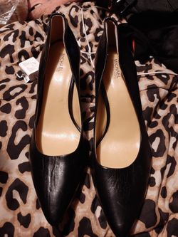 Michael Kors High Heels 
