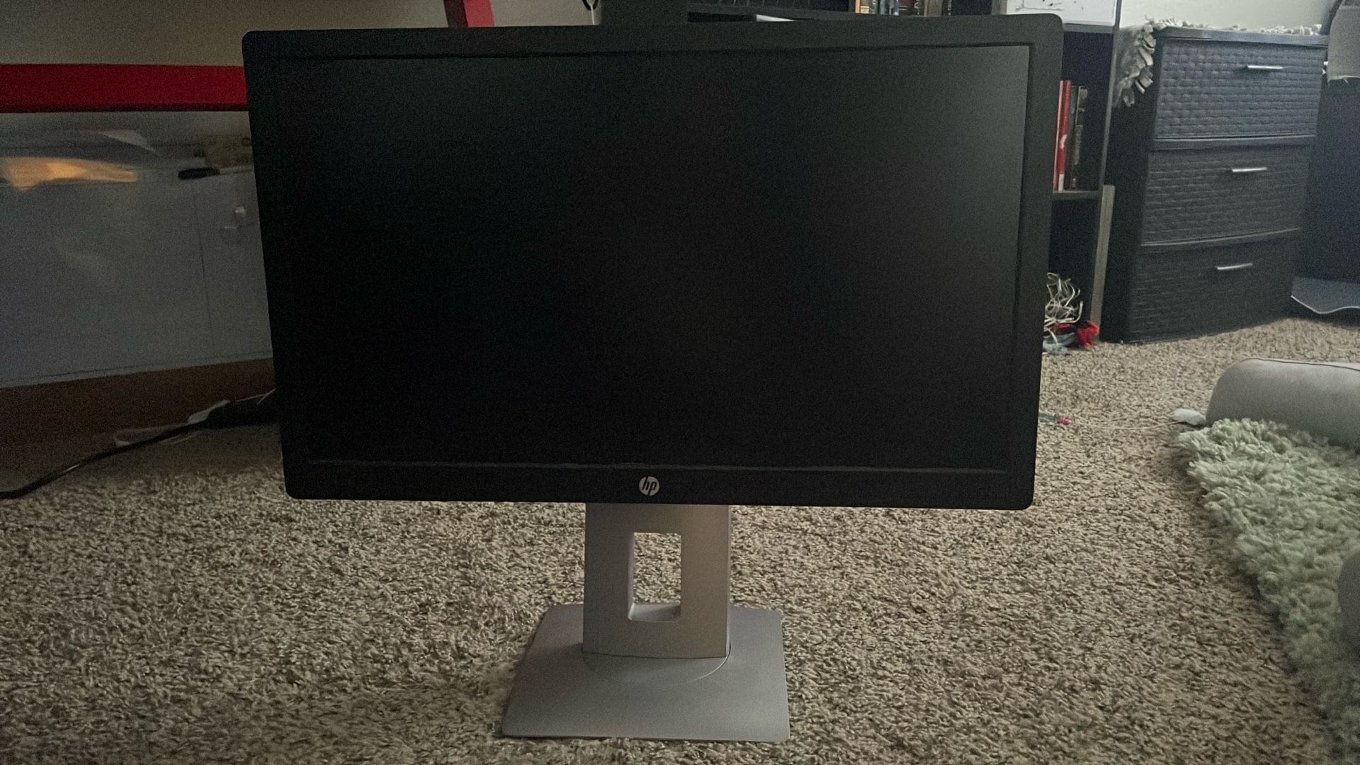 HP Monitor