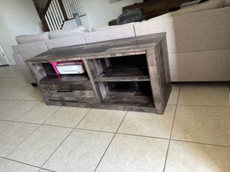 Mesa Para Television