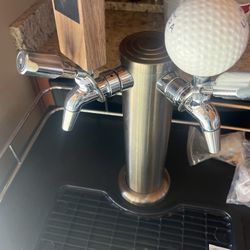 Beer Tap Locks for Draft Beer Faucet Kegerator