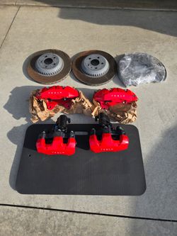Tesla Model 3 Performance Bakes