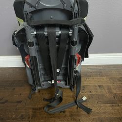 Graco Car Seat