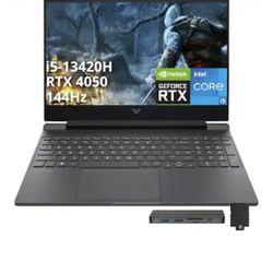 Victus Gaming Laptop For Trade