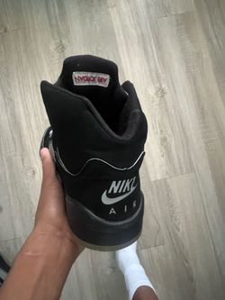 Jordan five