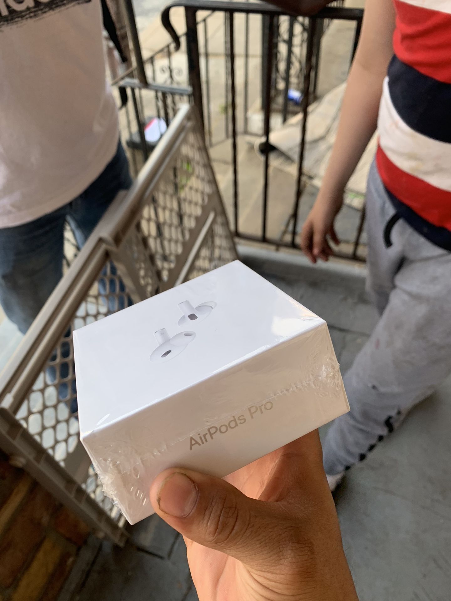 airpod pr3 generation