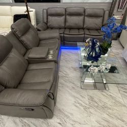 Sofa Y Loveseat En Venta 