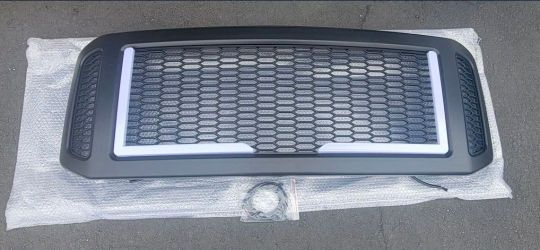 2005 Ford Excursion|05-07 F250-F550 LED Grille/Parrilla