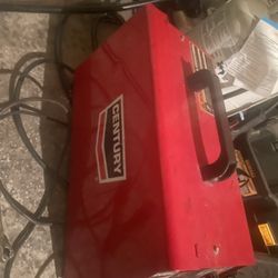 Century Welder 