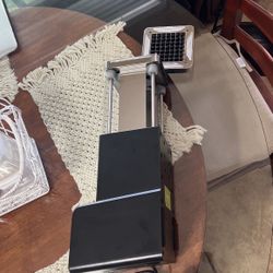 French Fry Cutter ModelEP-001