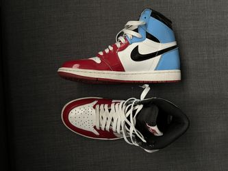 Nike Jordan 1 - “Fearless” 1’s 