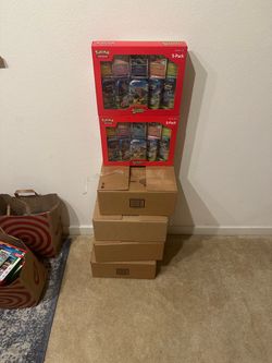 Pokémon Costco Ascended Heroes Mini Tins 5-Pack - Miscellaneous Cards & Products (MCAP)