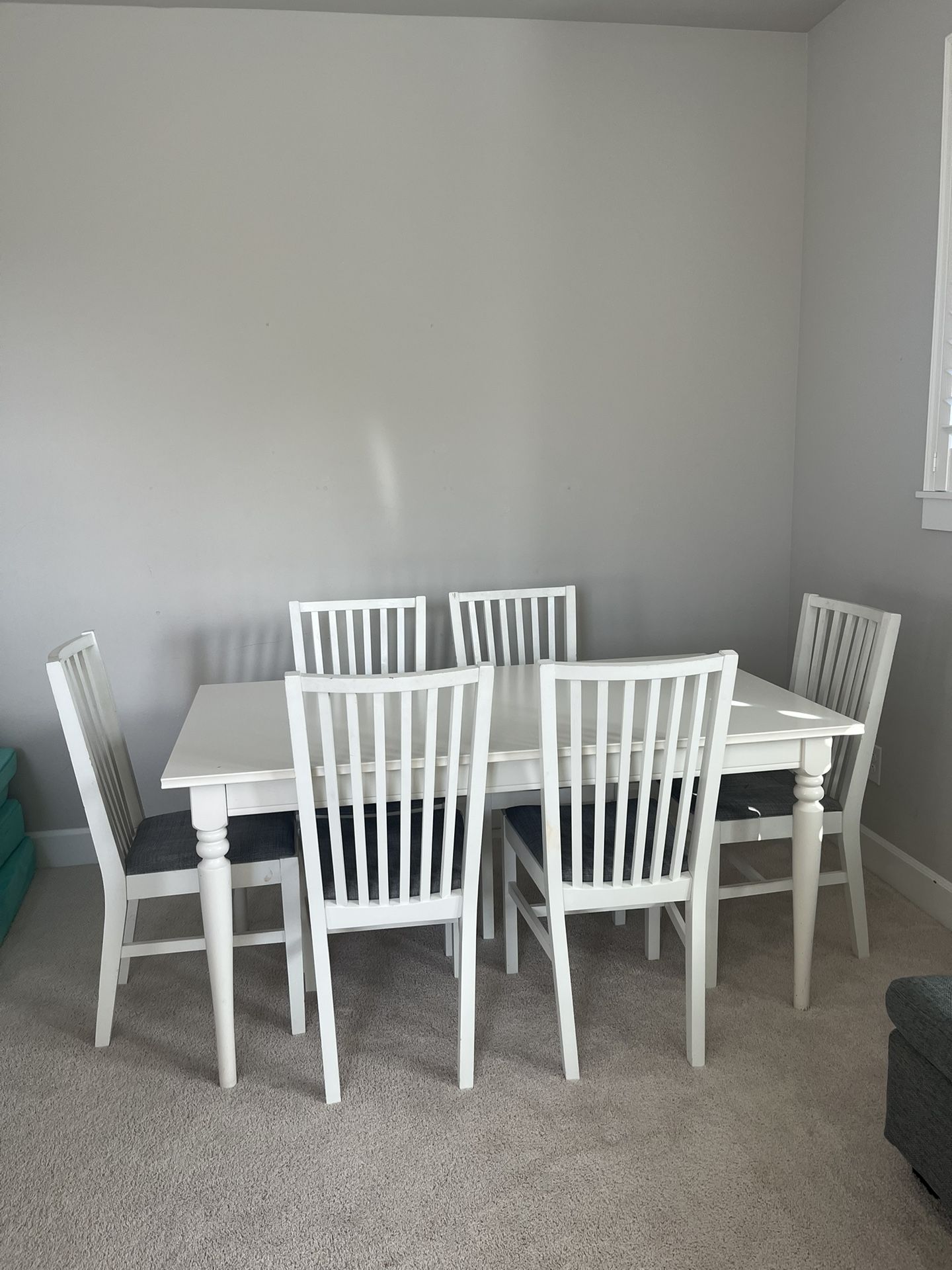 Dining Table Set
