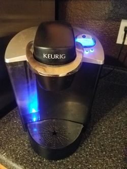 Keurig coffee maker