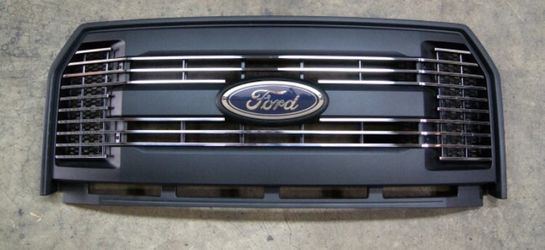Grill