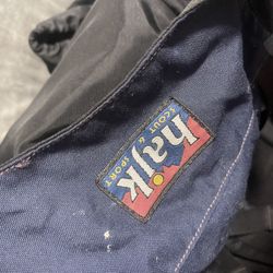 Hajk Scout And Sport Bag