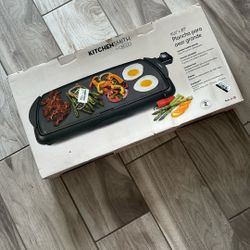 Kitchen Griddle New