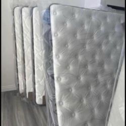 Brand New Queen Mattresses