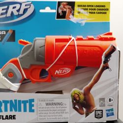 Fortnite Flare 