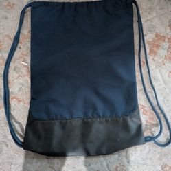 Nike Soccer Bag