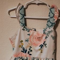 Penelope Plumm Size 8