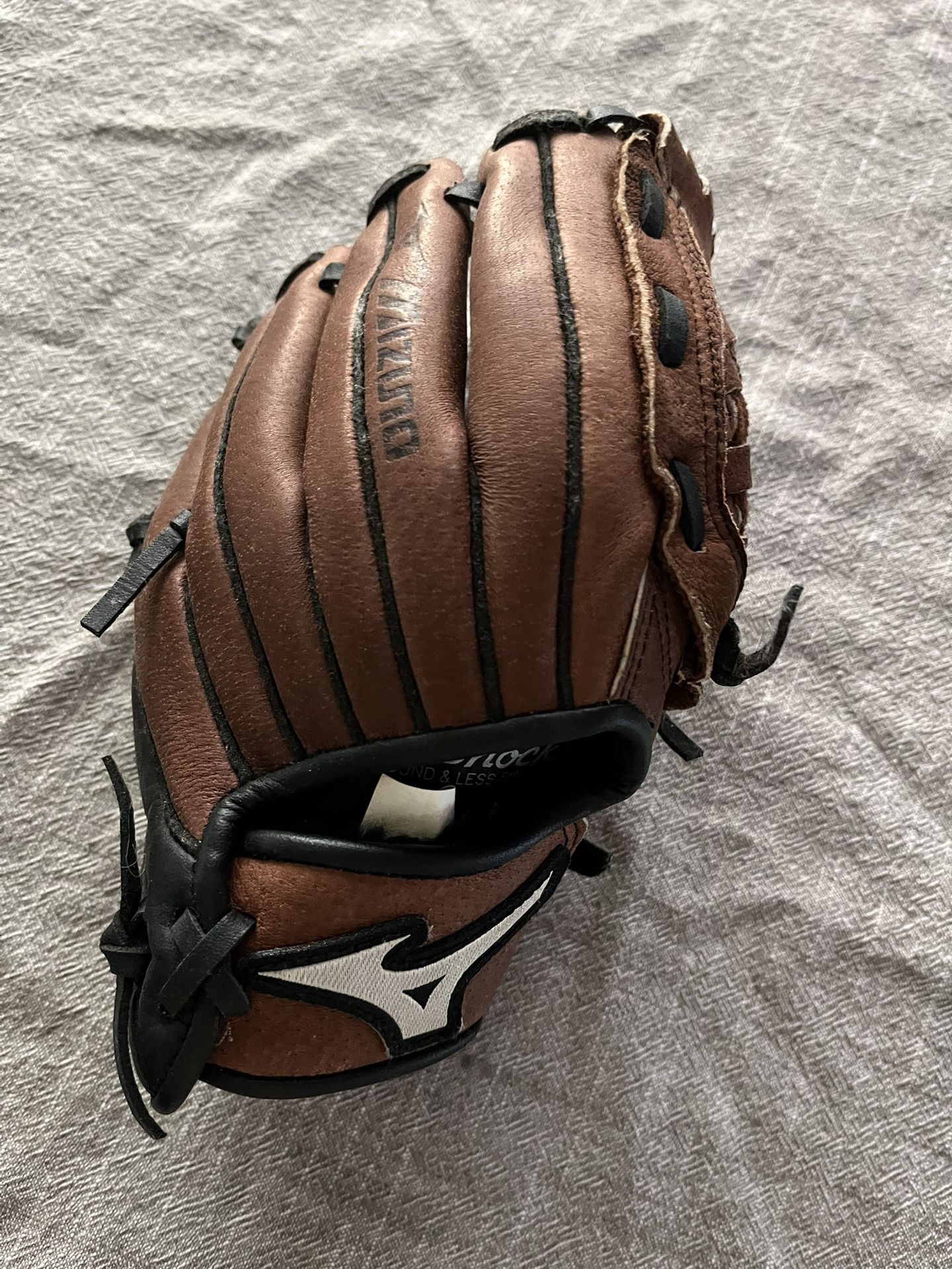 Baseball Mitts