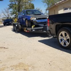 Car Hauler