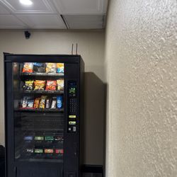 Money-Making Combo Vending Machine – Fully Tested & Ready
