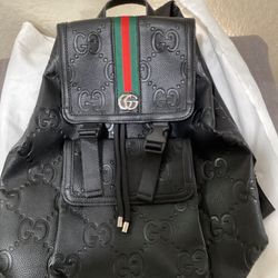 GG Backpack 