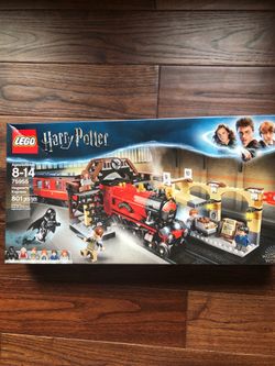 Lego 75956 Harry Potter Hogwarts Train -NEW