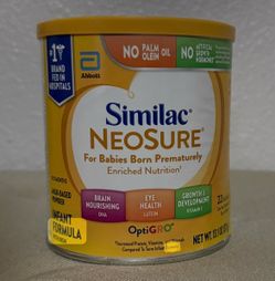 Similac Neosure