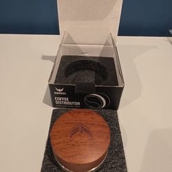 Knodos 54mm coffee distributor
