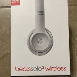 Beats Solo 3 Wireless 