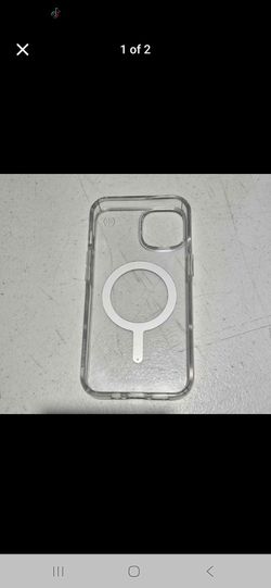 Speck iPhone Case for iPhone 13-15