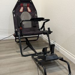 Next Level Racing Chair 