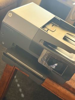 HP Color Printer