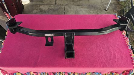 Kia Sportage Hitch / Remolque