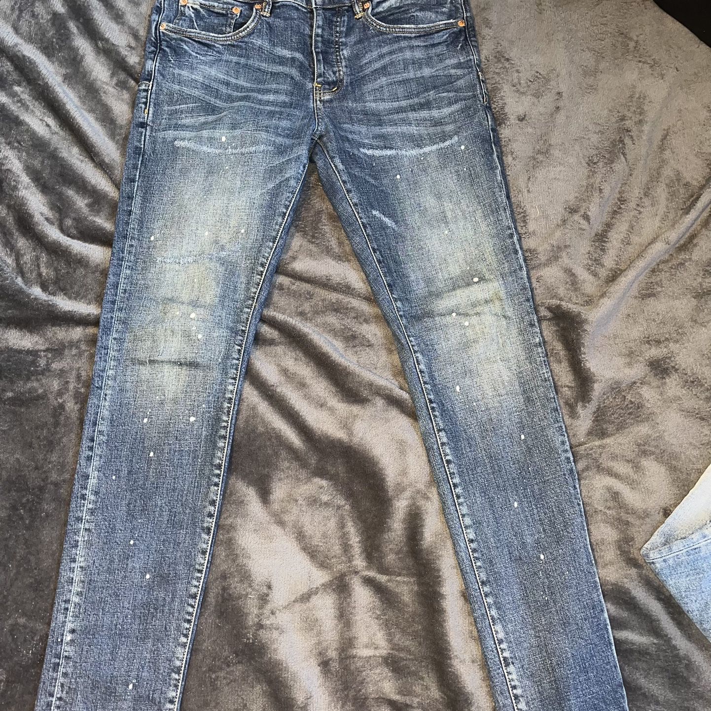 Purple Brand Jeans Size 34