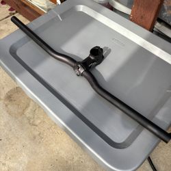 SSR Bike Bars