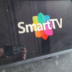 20in Smart TV