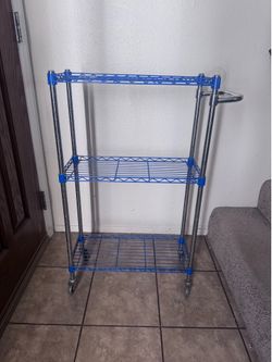 Utility Cart