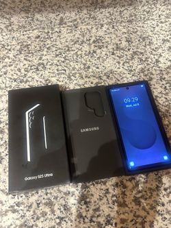 Samsung galaxy 25s unlocked 256gb